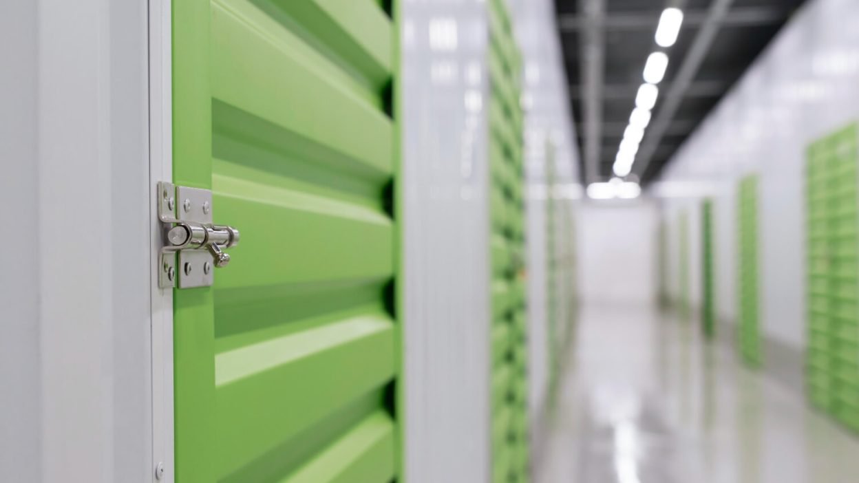 Storage en Mallorca