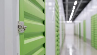 Storage en Mallorca