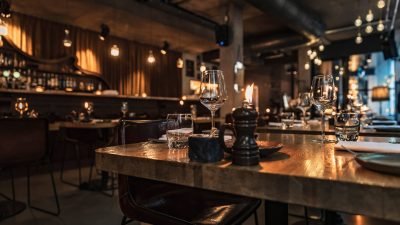 restaurantes en Mallorca